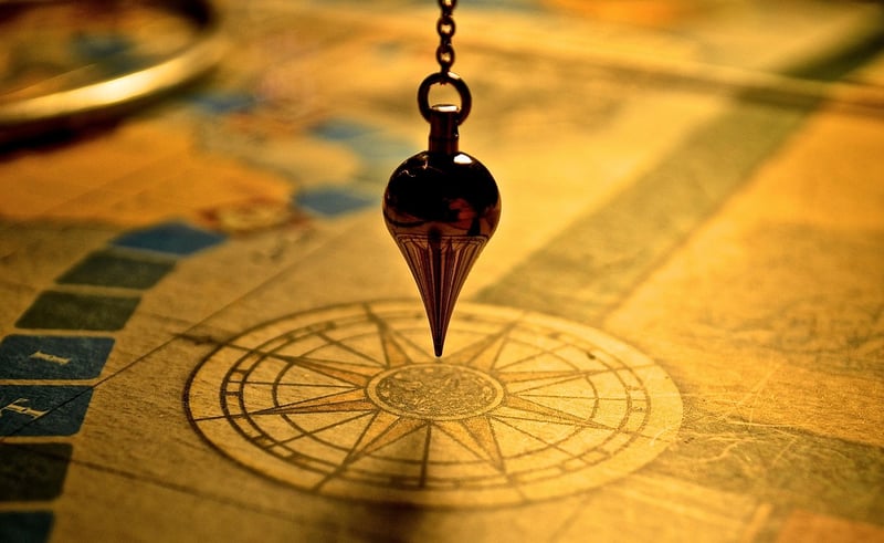 Self-Discovery Journeys