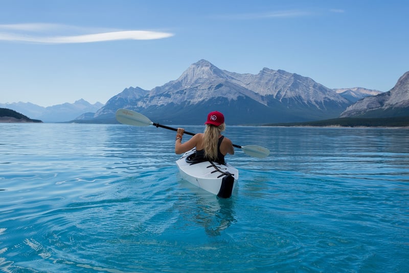 Water Sports Expedition