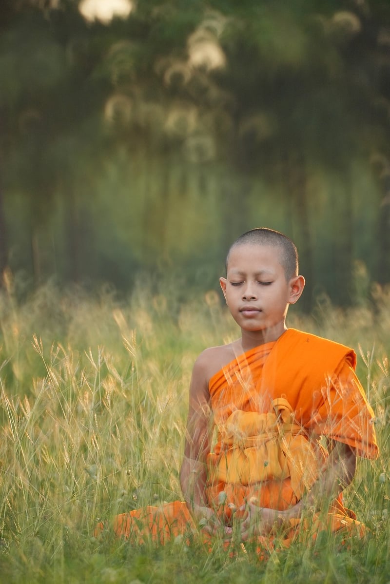 Mind-body Activities